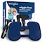Bouncybands Wiggle Feet Sensory Cushion WFBL - alternate 1